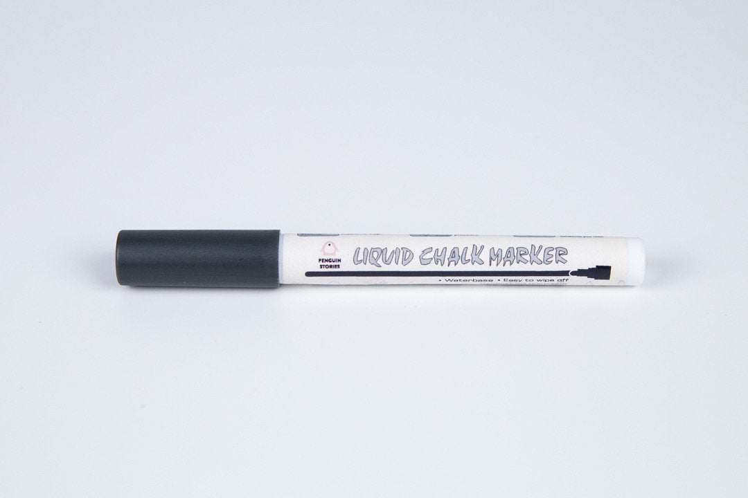 Chalk Ink Marker Black