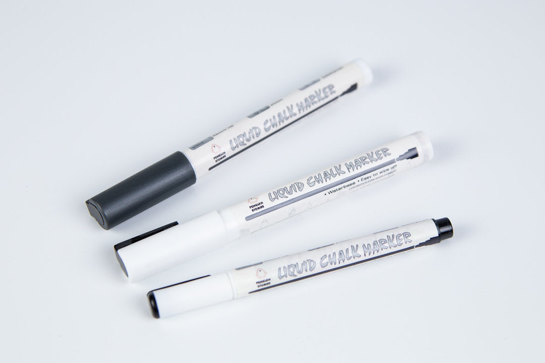 Chalk Ink Marker