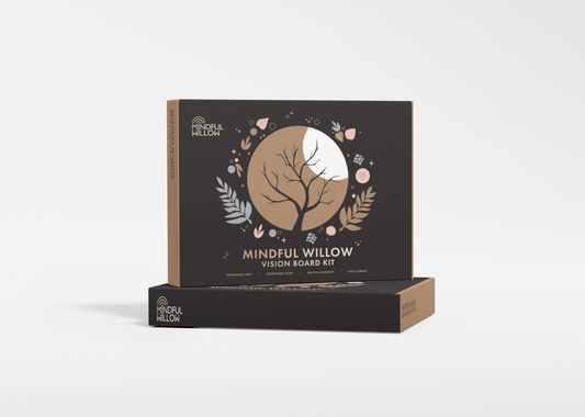 Mindful Willow Digital Products – MINDFUL WILLOW